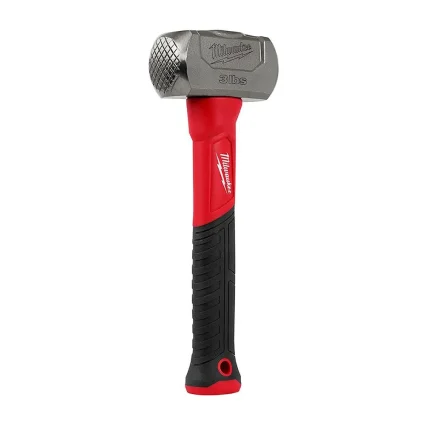 Milwaukee Drilling Hammer 3lb Fiberglass