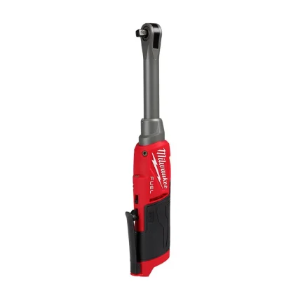 Milwaukee 2569-20 M12 FUEL akkus racsnis kulcs 3/8 coll, hosszított nyakkal