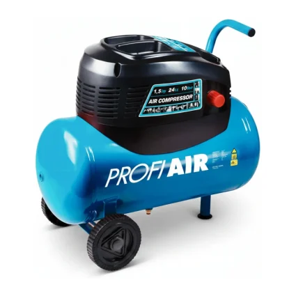 ProfiAir 210/10/24 olajmentes kompresszor (24 L, 10 bar)