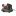 Rolair 6.5 HP Honda 13.8 CFM@90PSI 9 Gall Twin Tank Compressor