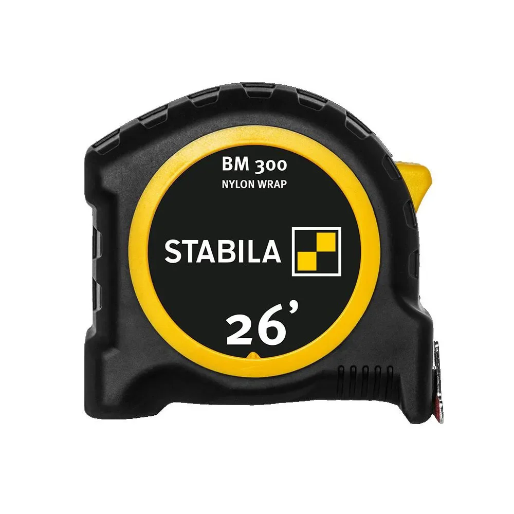 Stabila BM 300 zsebmérőszalag 8 m